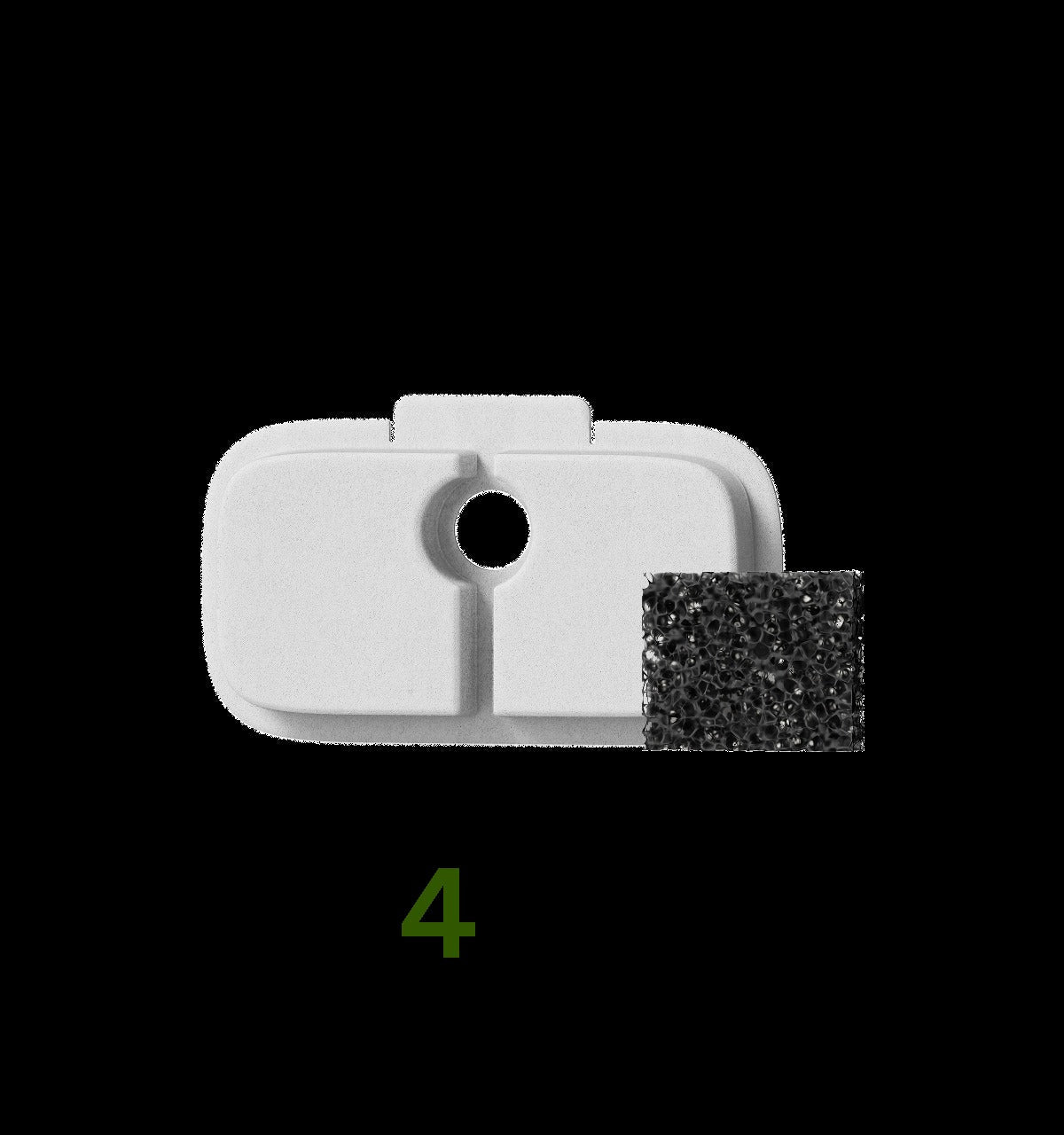 Dockstream Replacement Filter