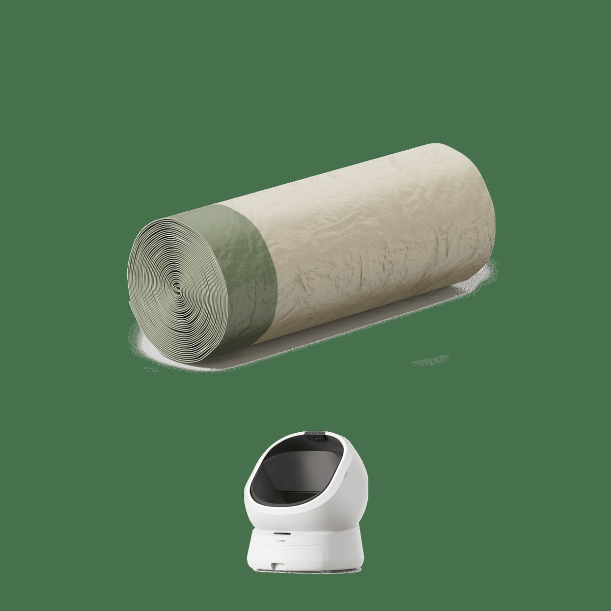 Luma Waste Drawer Liners