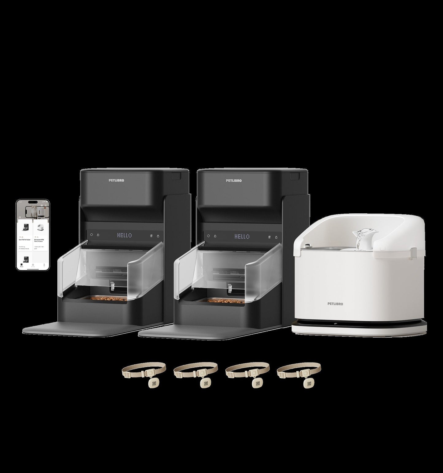 RFID Smart Dining Bundle