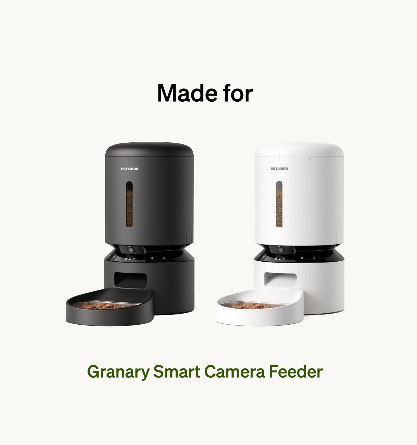 Granary Slow Feeder Bowl