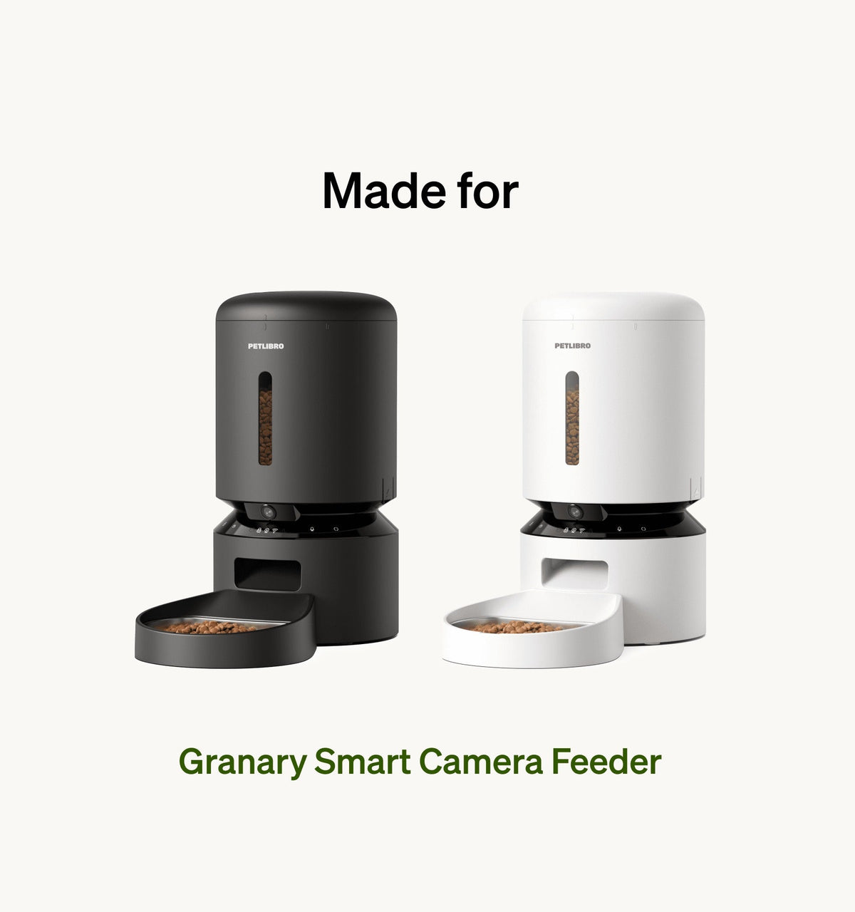 Granary Slow Feeder Bowl