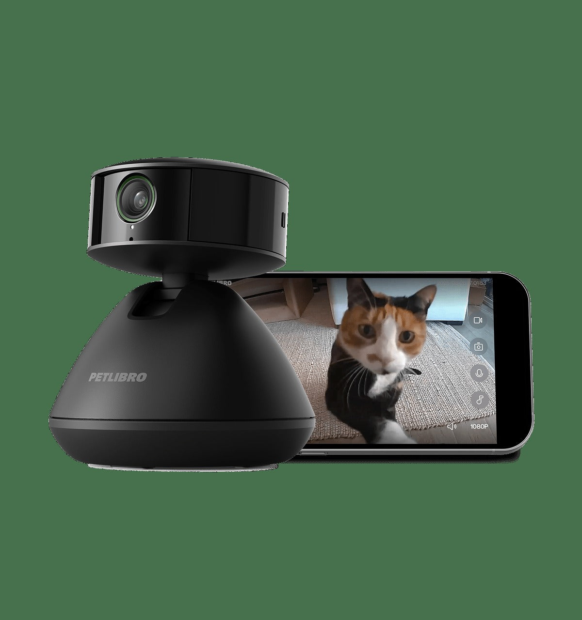 Scout Smart Camera