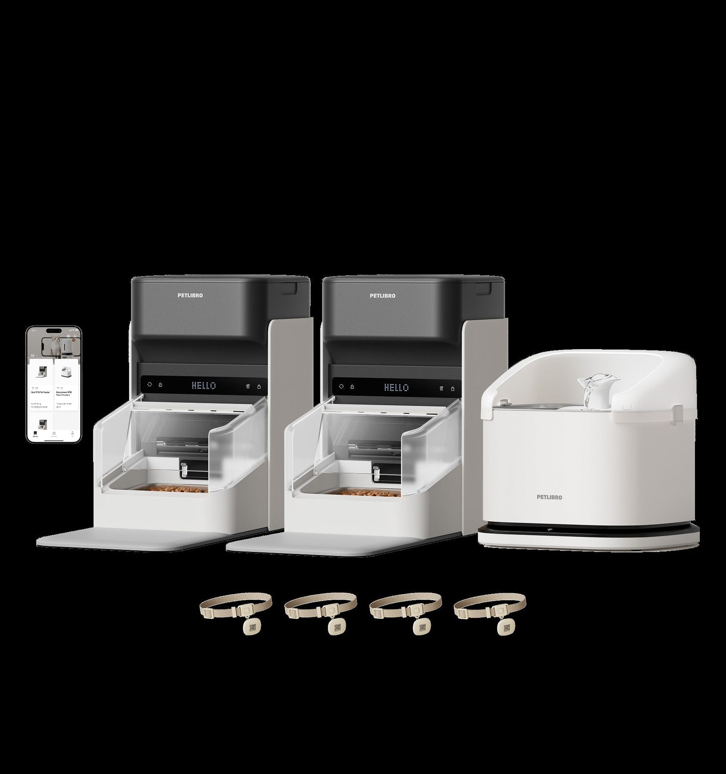 RFID Smart Dining Bundle