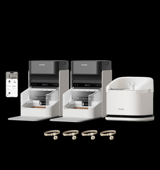 RFID Smart Dining Bundle