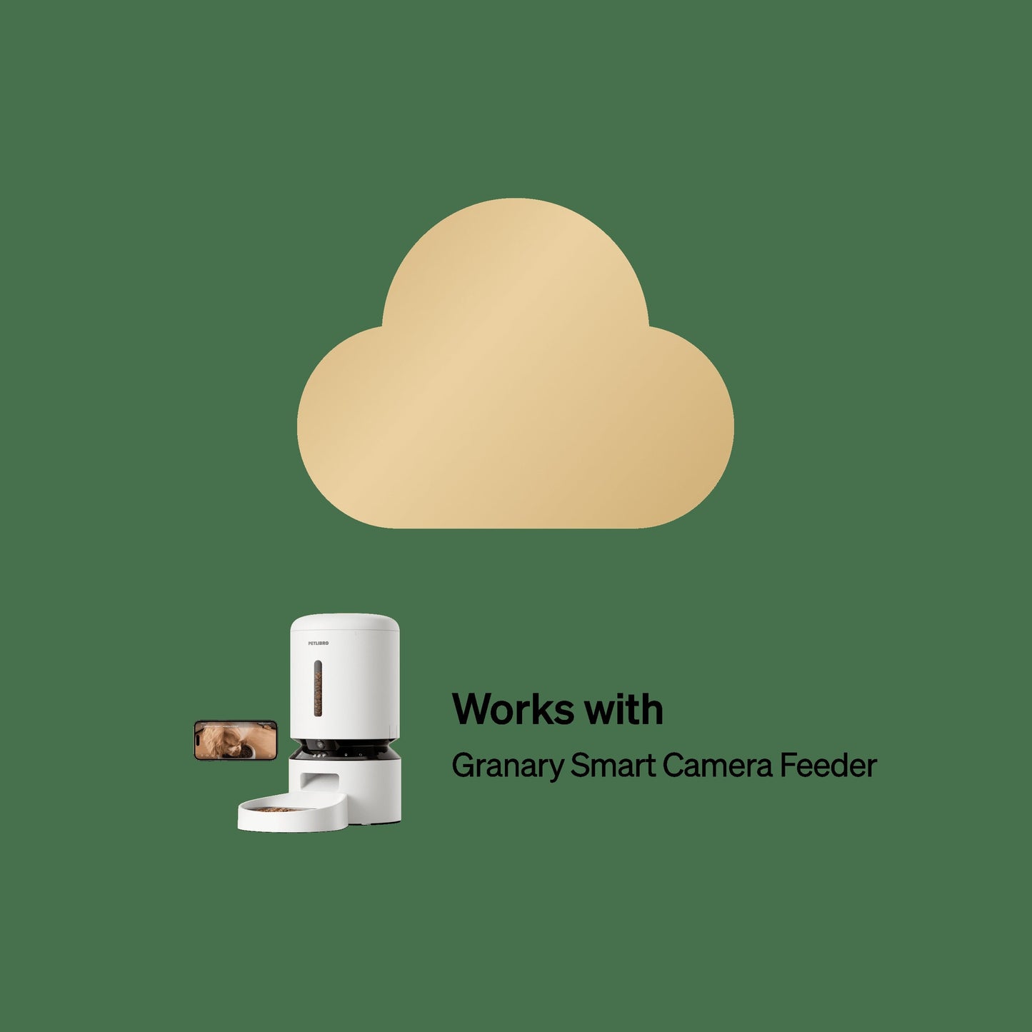 Petlibro Video Cloud