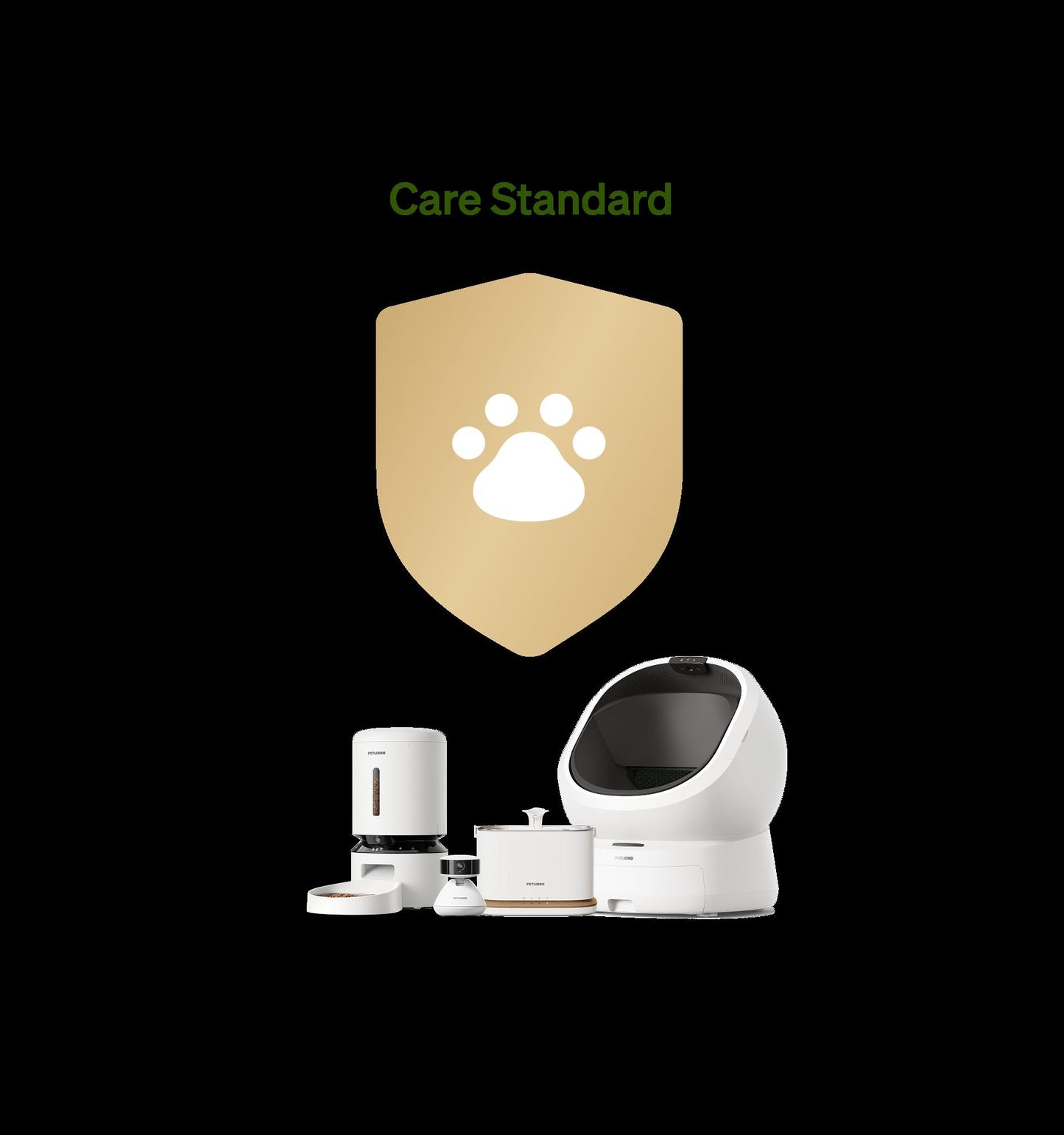 Petlibro Care