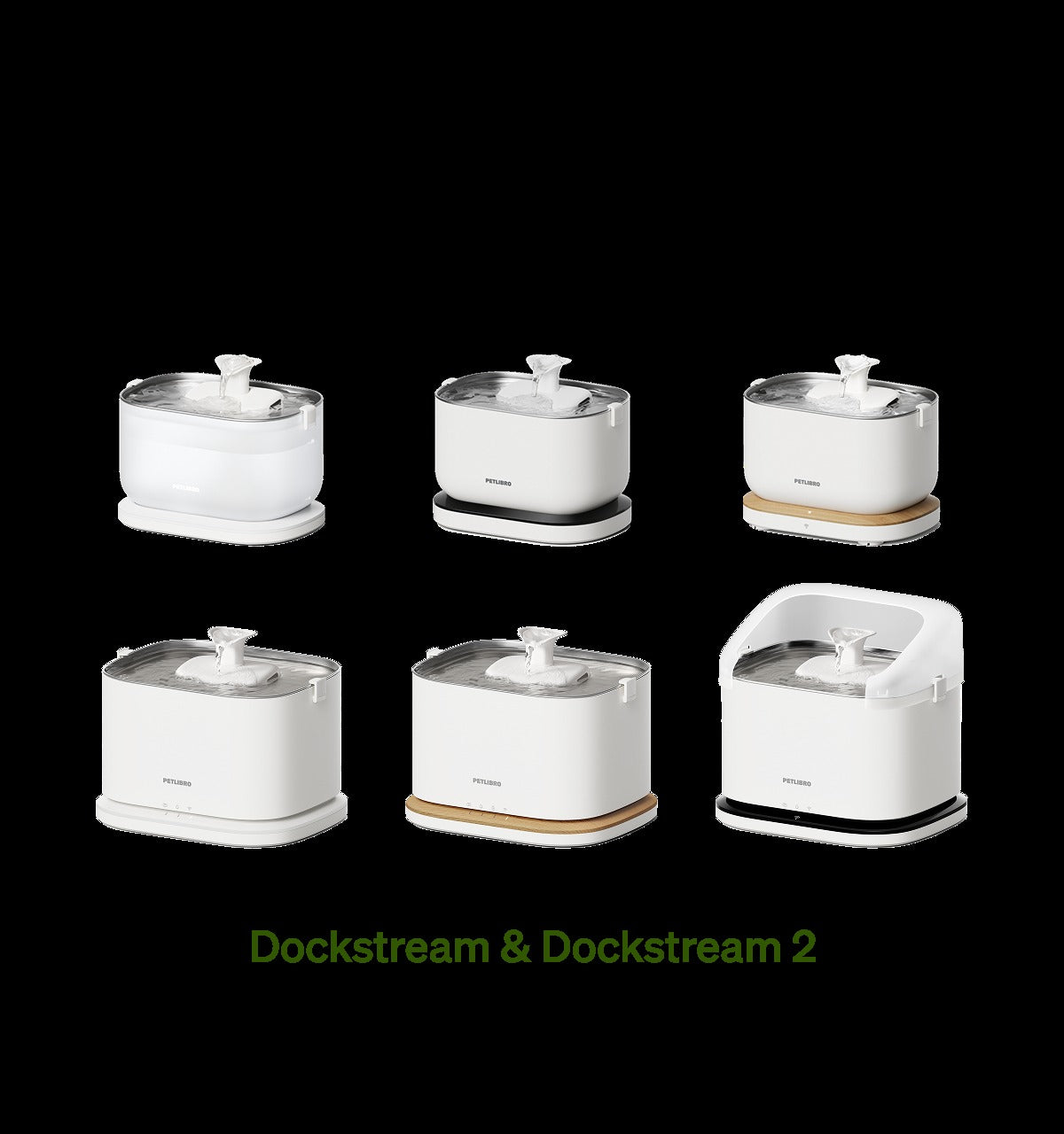 Dockstream Smart Fountain Replacement Filter