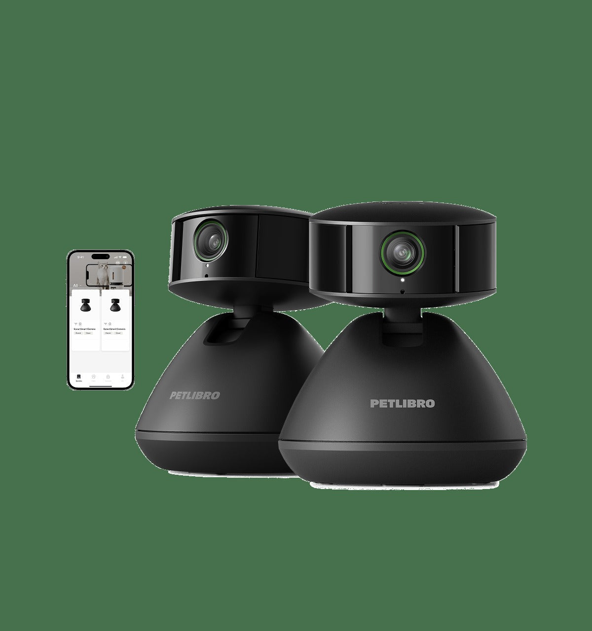 Scout Smart Camera for pet