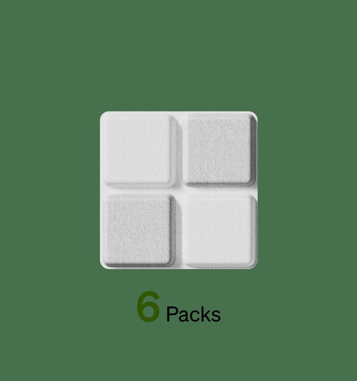 Food Desiccant Bag