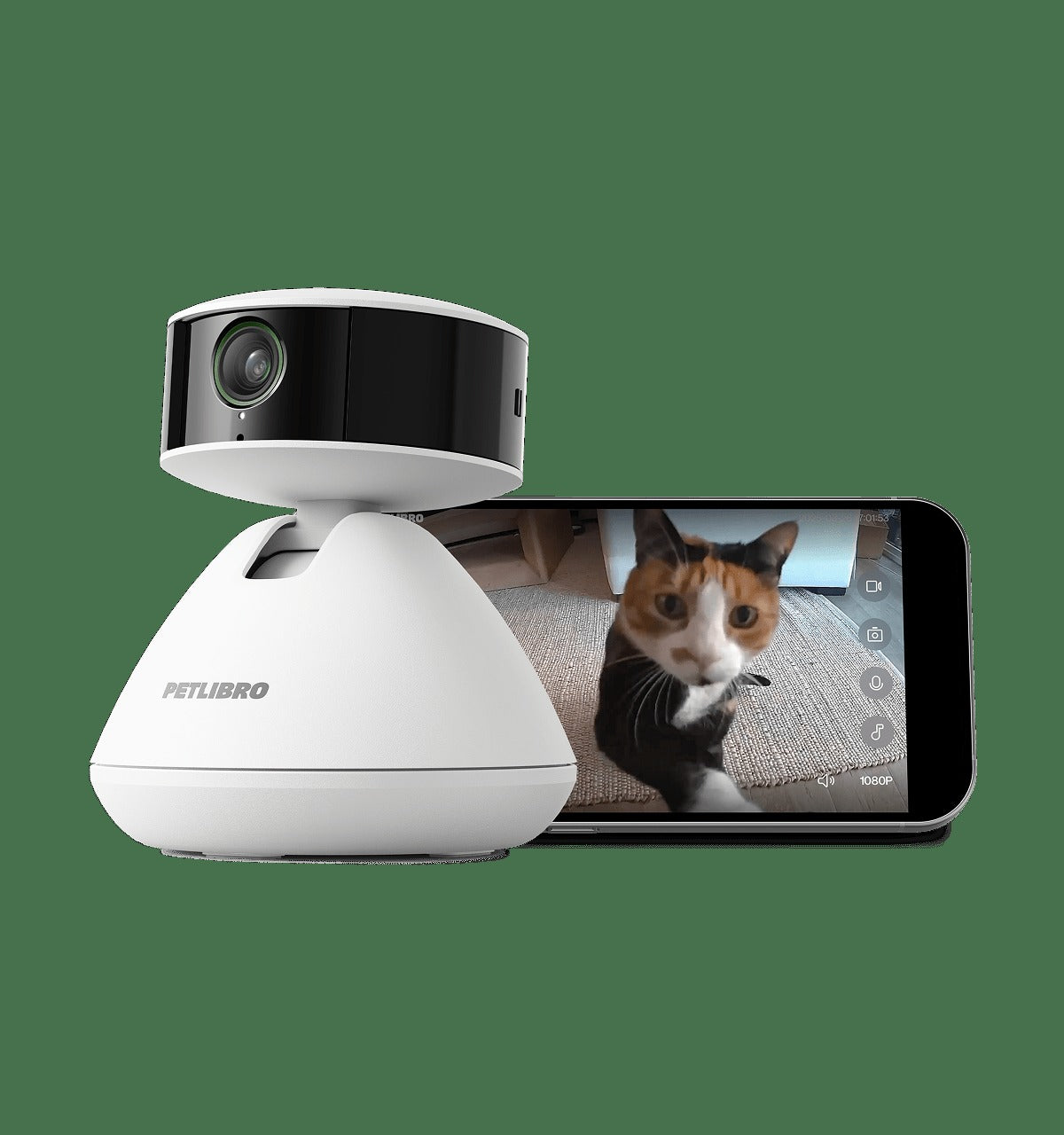 Scout Smart Camera for pet