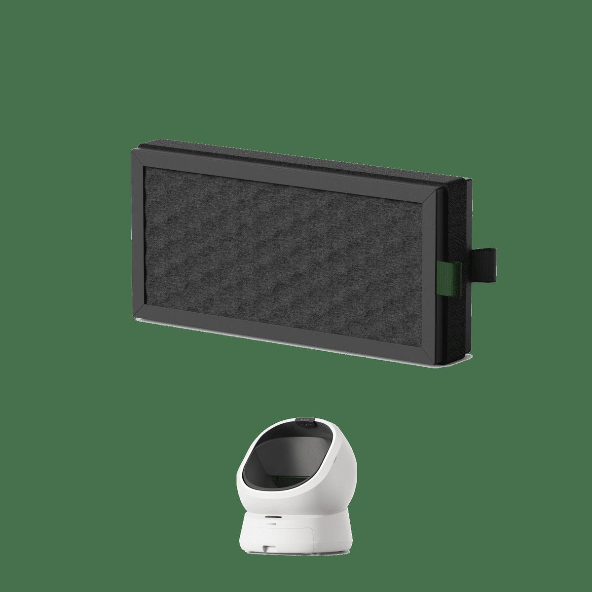 Luma Replacement Carbon Deodorizer