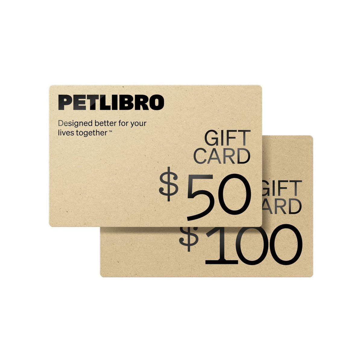 E-Gift Card