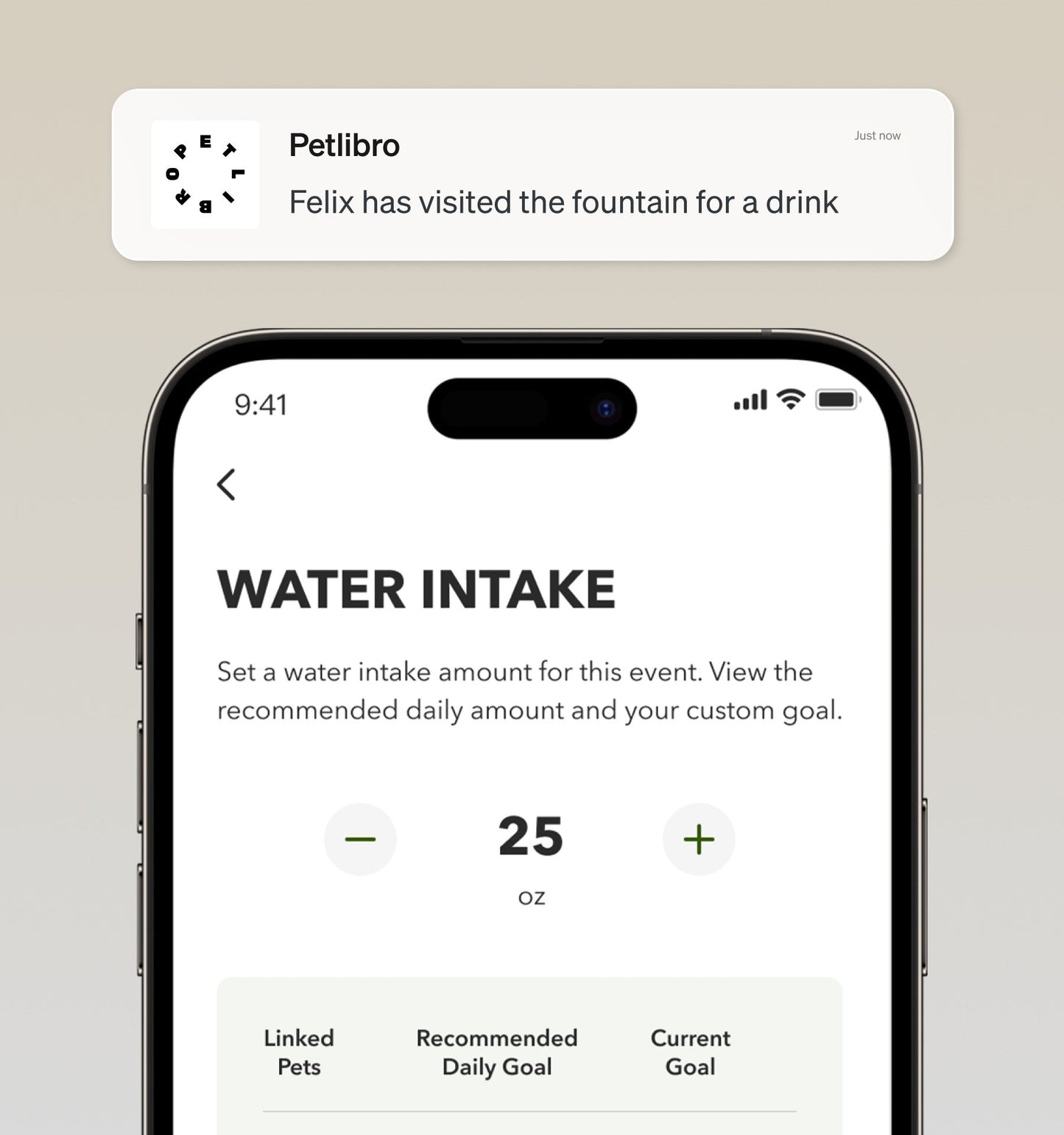 Petlibro Care