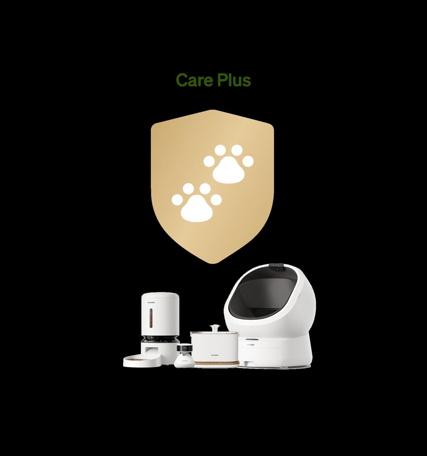 Petlibro Care