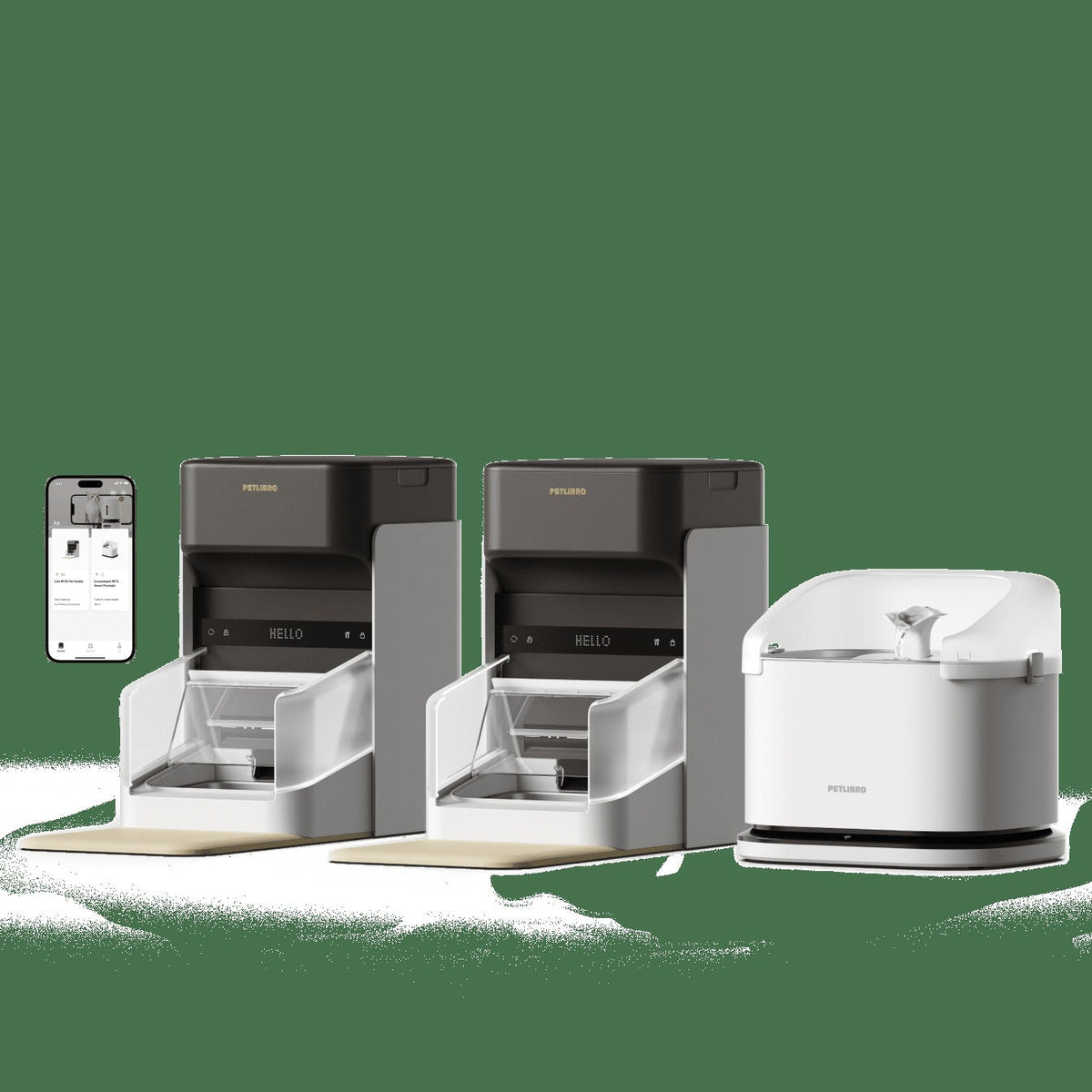 RFID Smart Dining Bundle