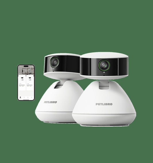 Scout Smart Camera for pet