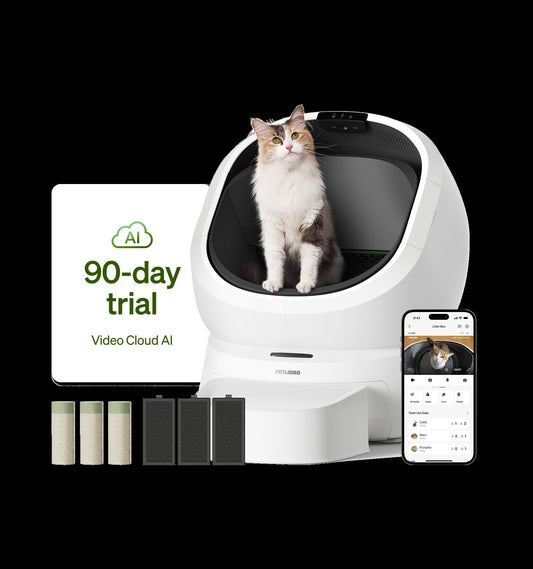 Luma Smart Care Bundle