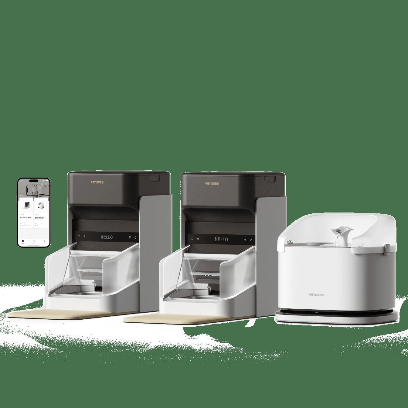 RFID Smart Dining Bundle