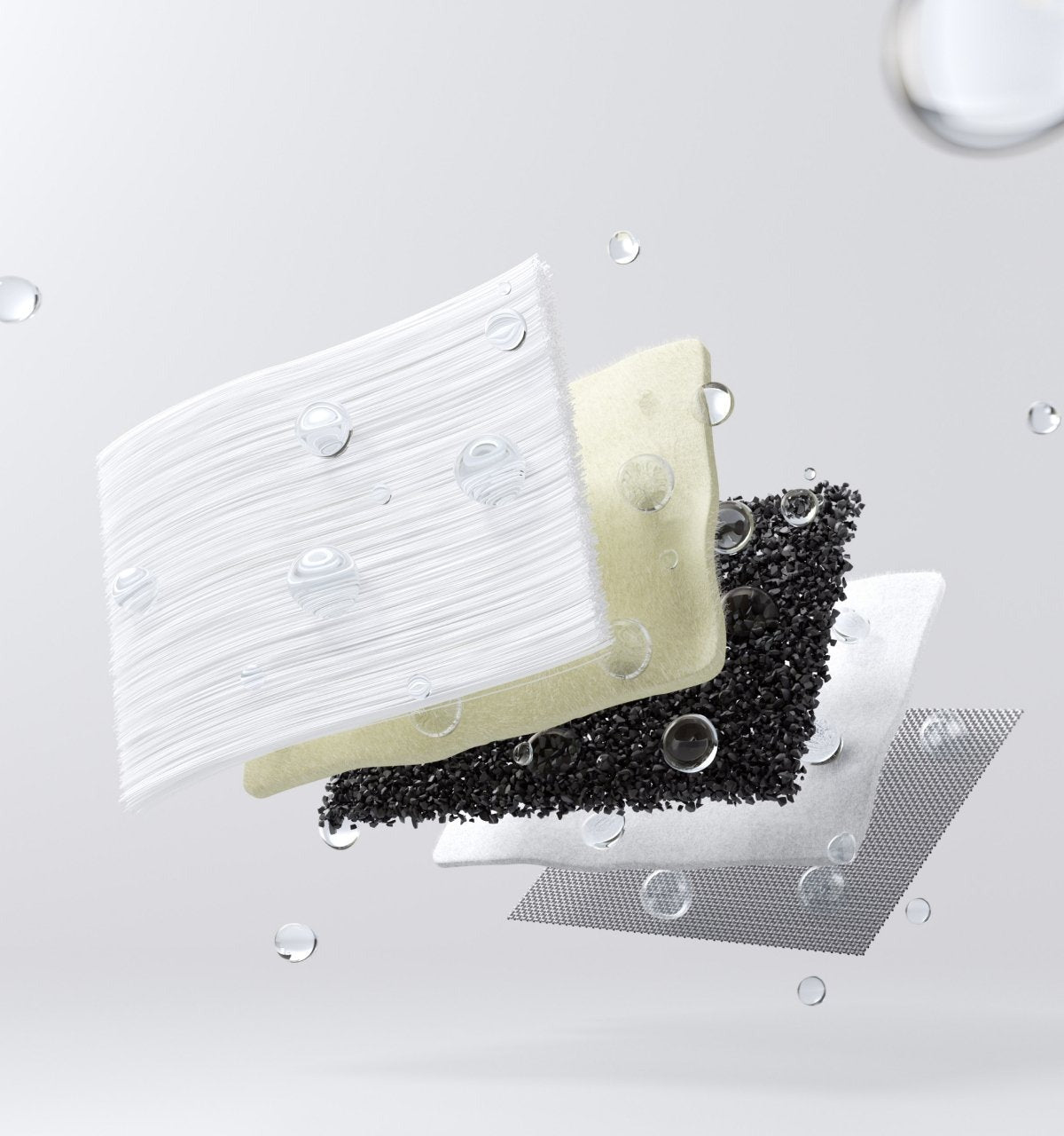 Glacier Replacement Ultrafilter Subscription