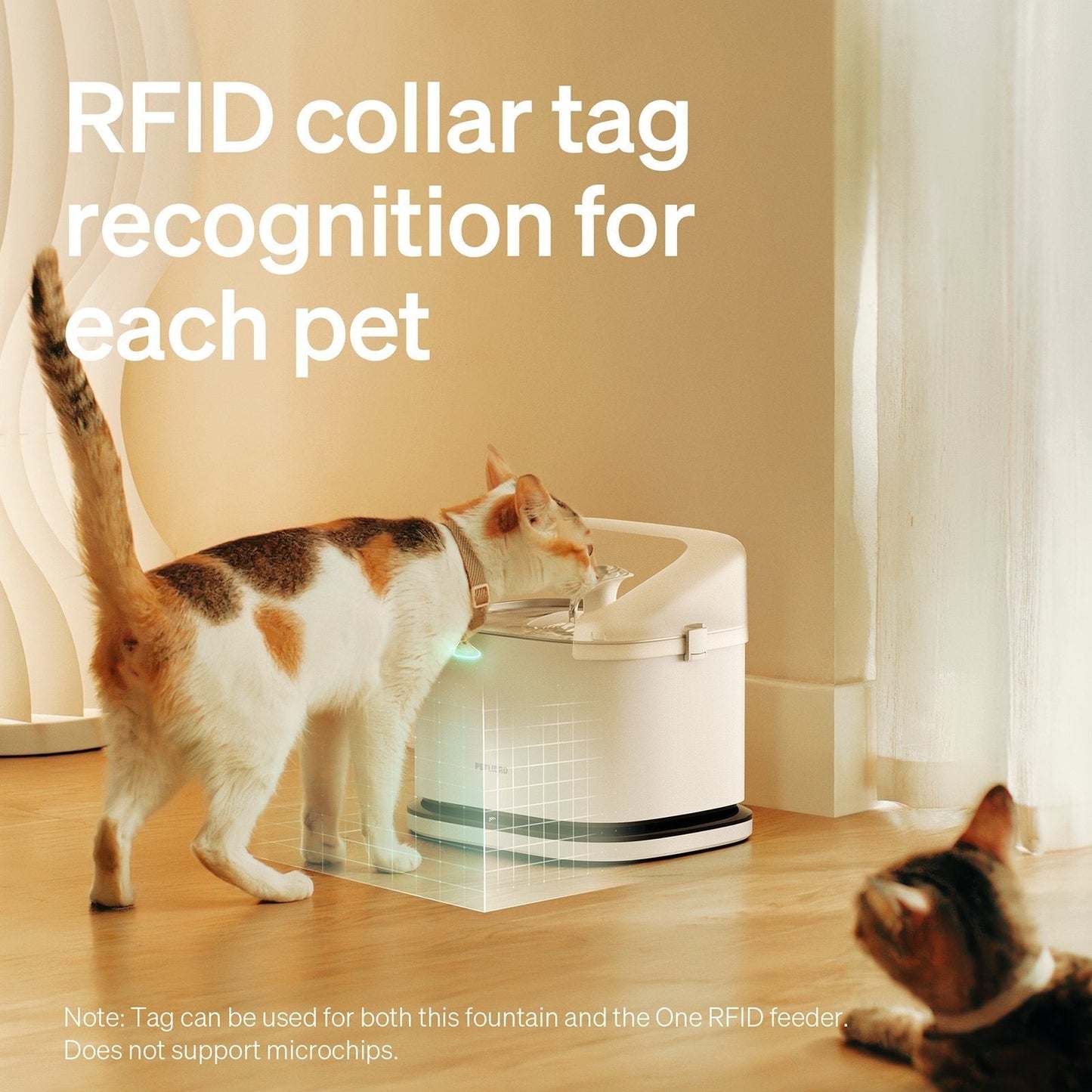 RFID Smart Dining Bundle