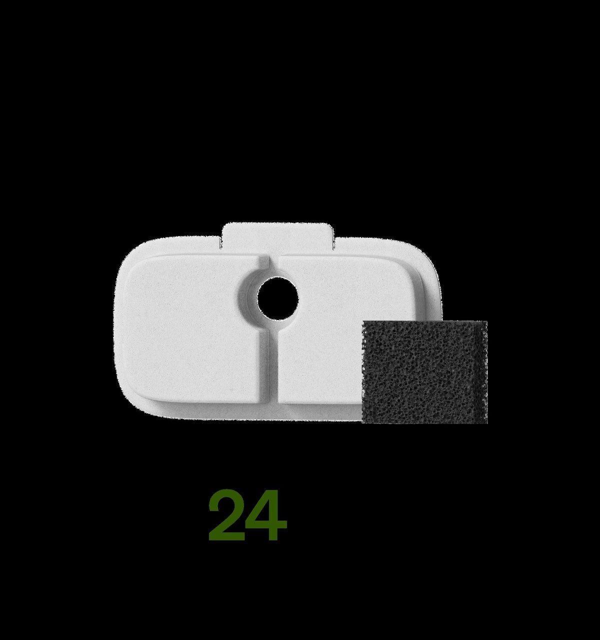 Dockstream Replacement Filter