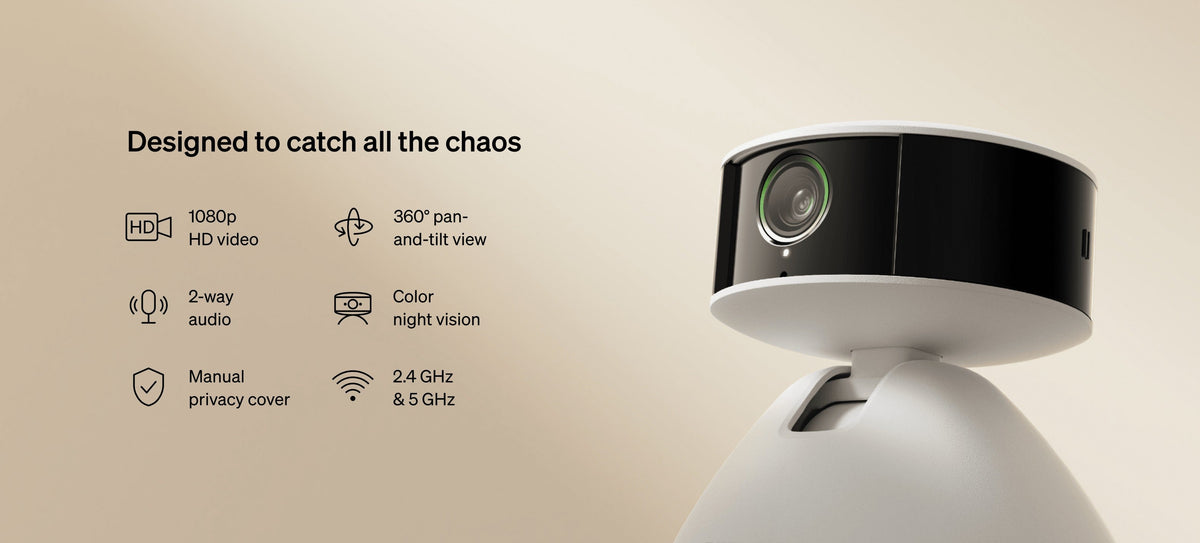 RFID Smart Feeder & Scout Smart Camera