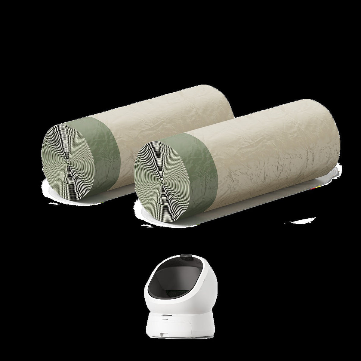 Luma Waste Drawer Liners
